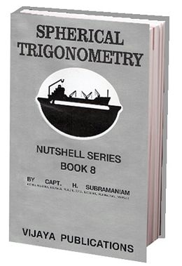 Spherical Trigonometry